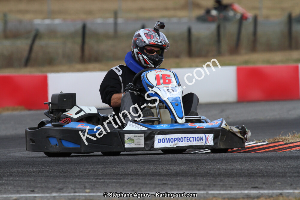 27 et 28/09/2014 : Les 24H Karting 2 Muret à Muret (Photos Stéphane Agnus) 2014 — karting