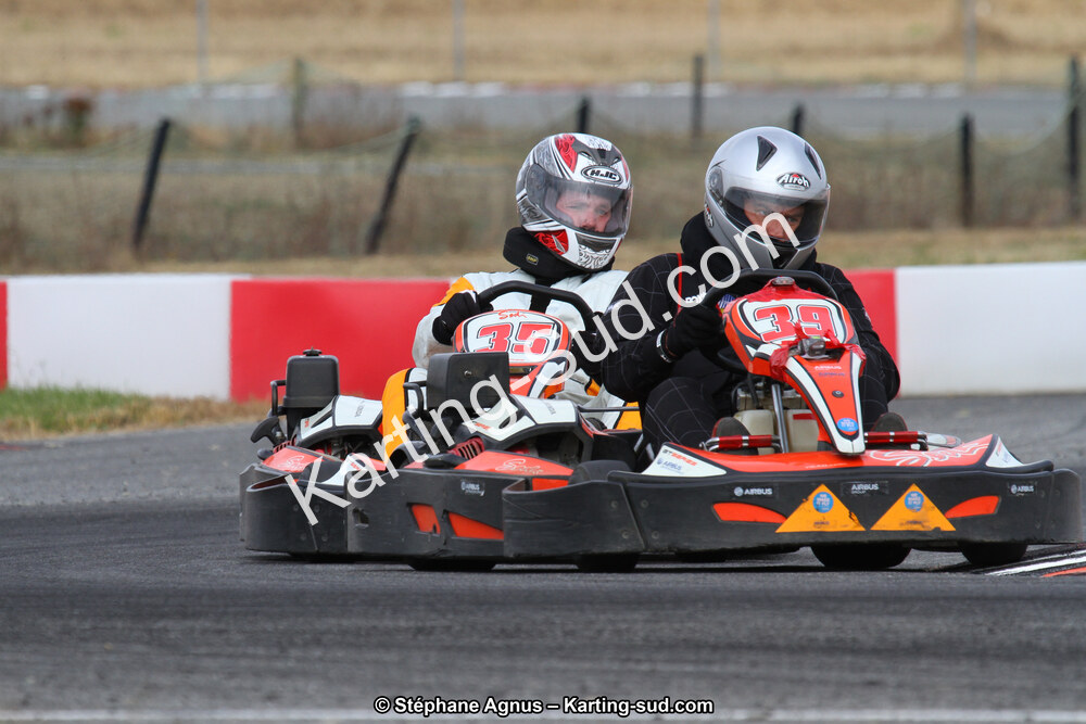 27 et 28/09/2014 : Les 24H Karting 2 Muret à Muret (Photos Stéphane Agnus) 2014 — karting