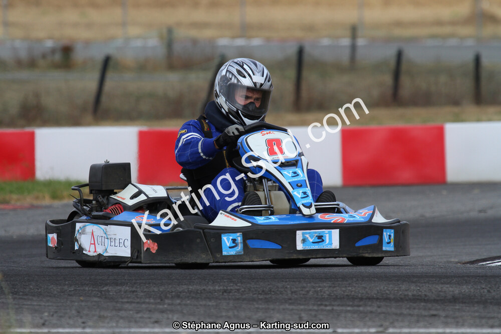 27 et 28/09/2014 : Les 24H Karting 2 Muret à Muret (Photos Stéphane Agnus) 2014 — karting