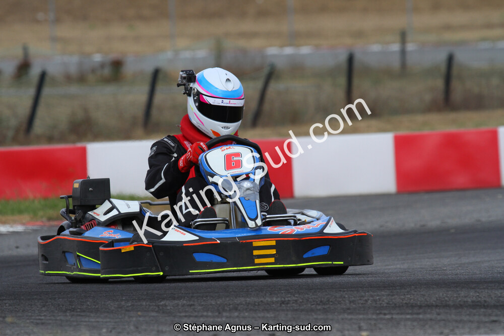 27 et 28/09/2014 : Les 24H Karting 2 Muret à Muret (Photos Stéphane Agnus) 2014 — karting