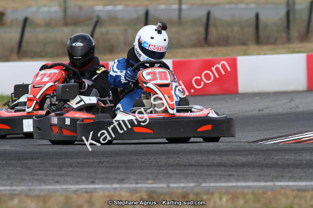 27 et 28/09/2014 : Les 24H Karting 2 Muret à Muret (Photos Stéphane Agnus) 2014 — karting