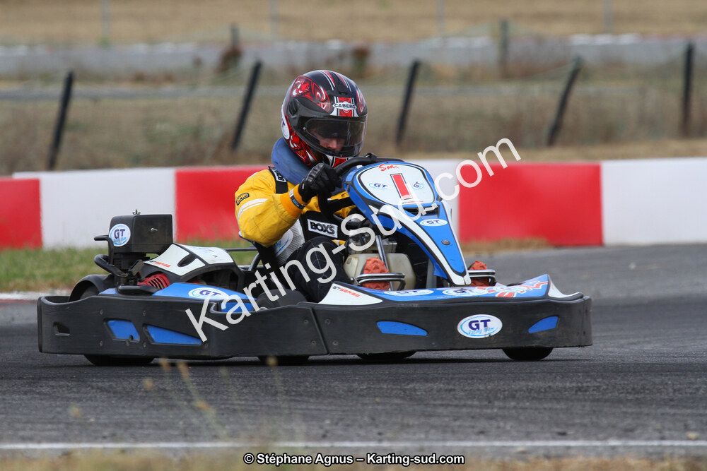 27 et 28/09/2014 : Les 24H Karting 2 Muret à Muret (Photos Stéphane Agnus) 2014 — karting