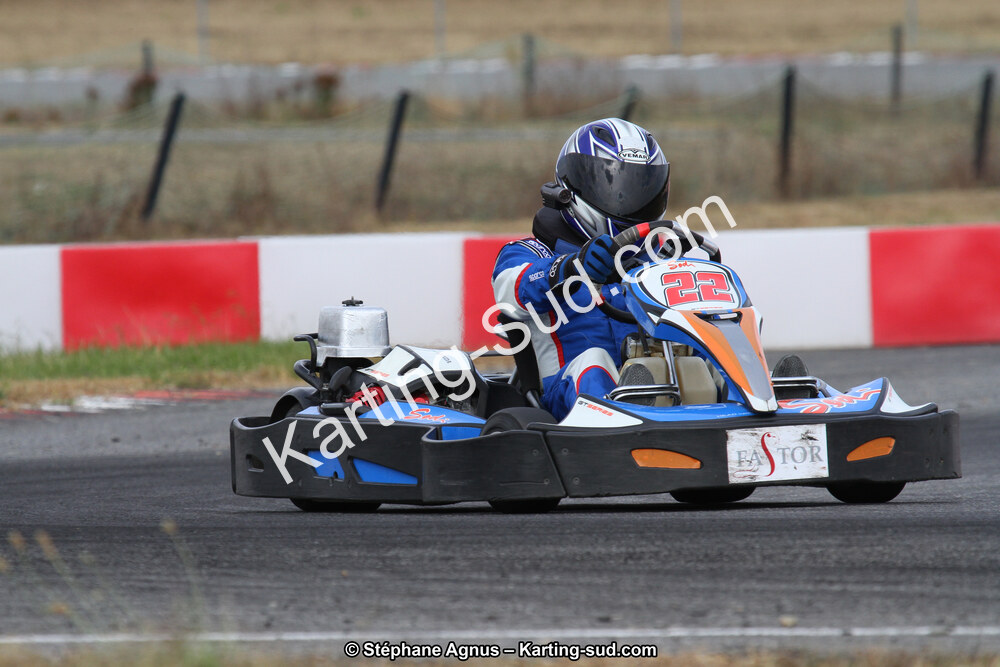 27 et 28/09/2014 : Les 24H Karting 2 Muret à Muret (Photos Stéphane Agnus) 2014 — karting