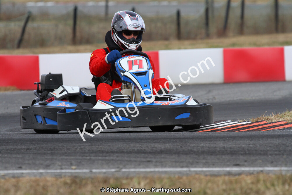 27 et 28/09/2014 : Les 24H Karting 2 Muret à Muret (Photos Stéphane Agnus) 2014 — karting