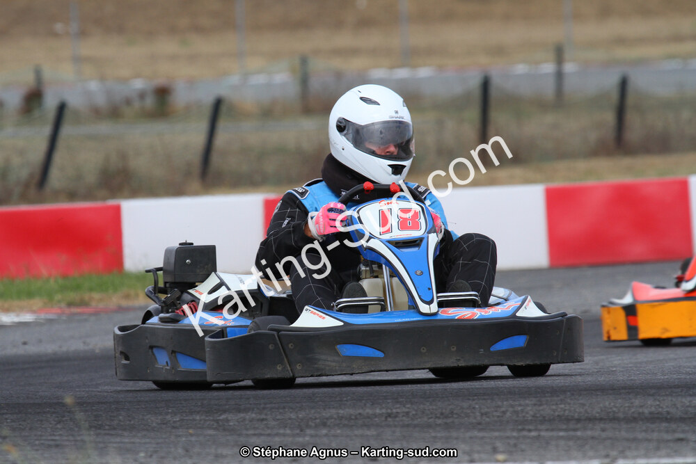 27 et 28/09/2014 : Les 24H Karting 2 Muret à Muret (Photos Stéphane Agnus) 2014 — karting