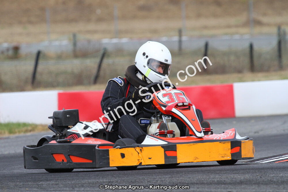 27 et 28/09/2014 : Les 24H Karting 2 Muret à Muret (Photos Stéphane Agnus) 2014 — karting