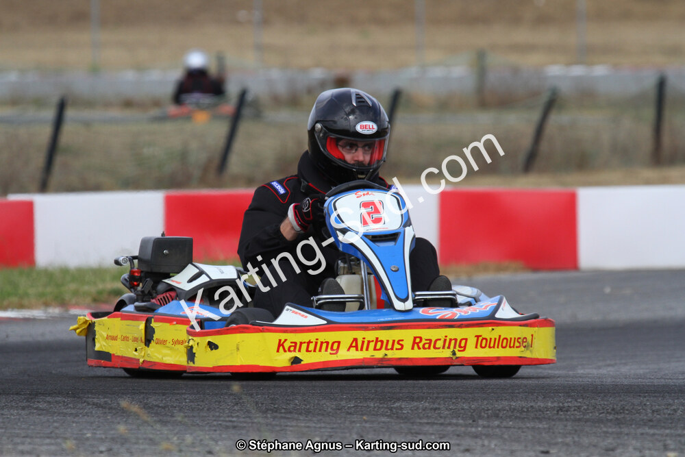 27 et 28/09/2014 : Les 24H Karting 2 Muret à Muret (Photos Stéphane Agnus) 2014 — karting