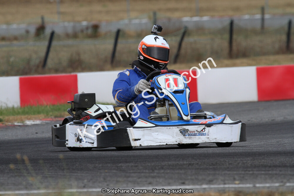 27 et 28/09/2014 : Les 24H Karting 2 Muret à Muret (Photos Stéphane Agnus) 2014 — karting