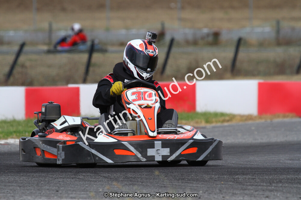 27 et 28/09/2014 : Les 24H Karting 2 Muret à Muret (Photos Stéphane Agnus) 2014 — karting