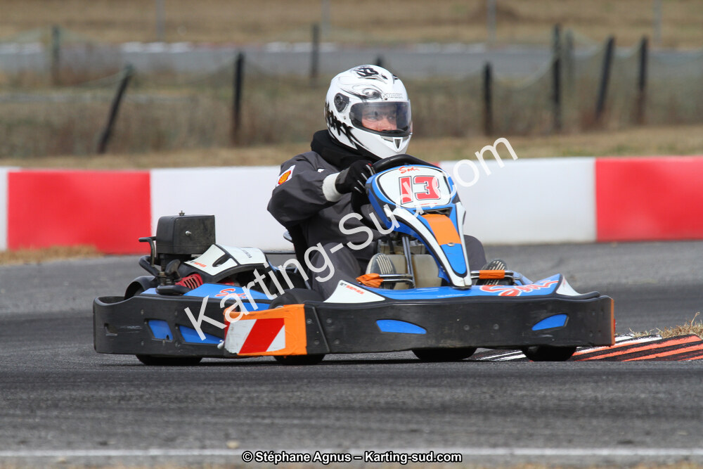 27 et 28/09/2014 : Les 24H Karting 2 Muret à Muret (Photos Stéphane Agnus) 2014 — karting