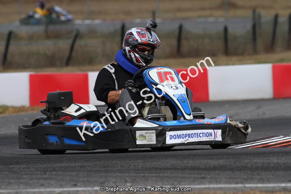 27 et 28/09/2014 : Les 24H Karting 2 Muret à Muret (Photos Stéphane Agnus) 2014 — karting
