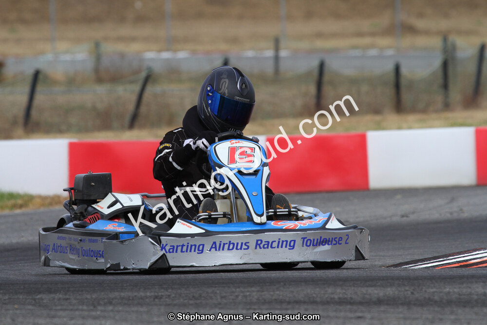 27 et 28/09/2014 : Les 24H Karting 2 Muret à Muret (Photos Stéphane Agnus) 2014 — karting