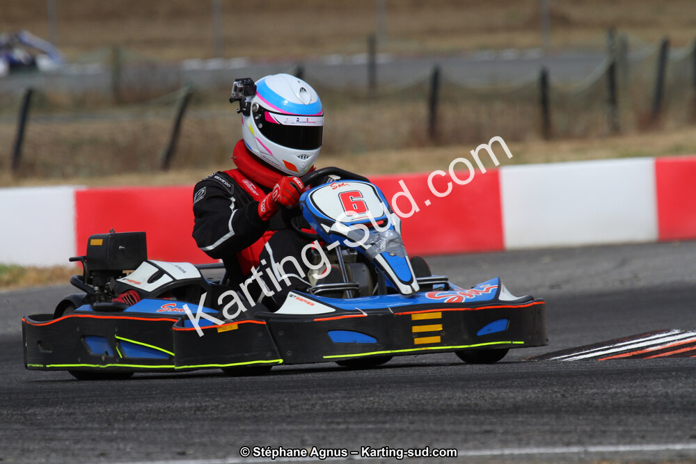 27 et 28/09/2014 : Les 24H Karting 2 Muret à Muret (Photos Stéphane Agnus) 2014 — karting
