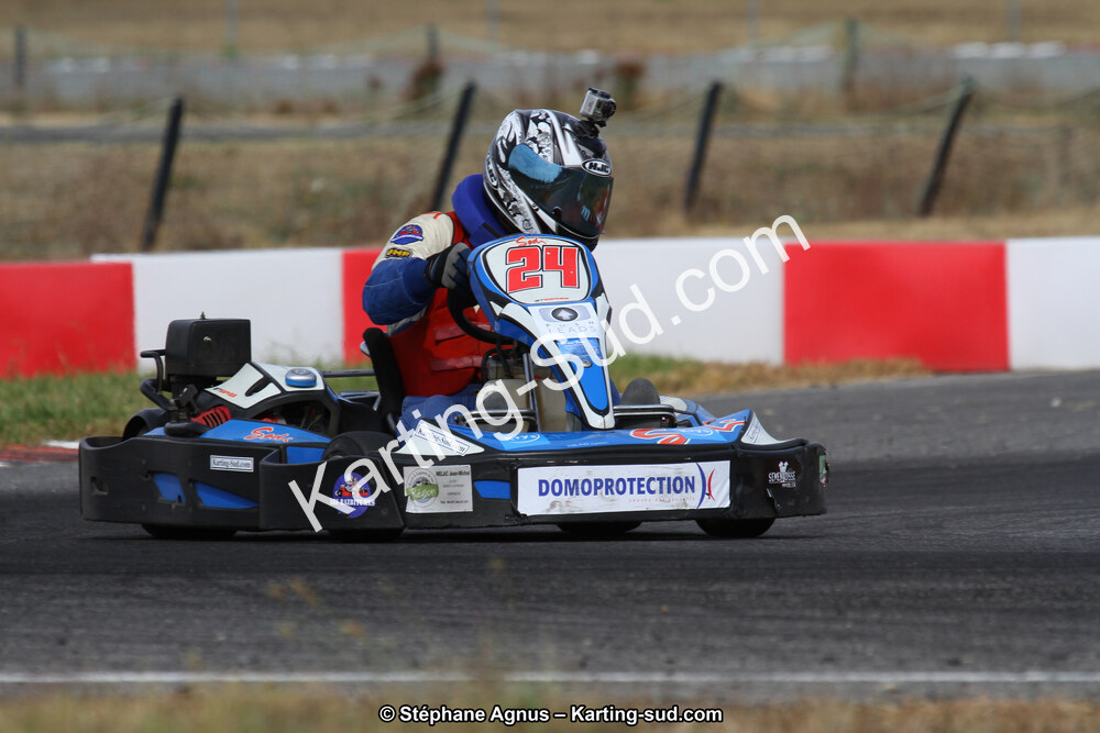 27 et 28/09/2014 : Les 24H Karting 2 Muret à Muret (Photos Stéphane Agnus) 2014 — karting