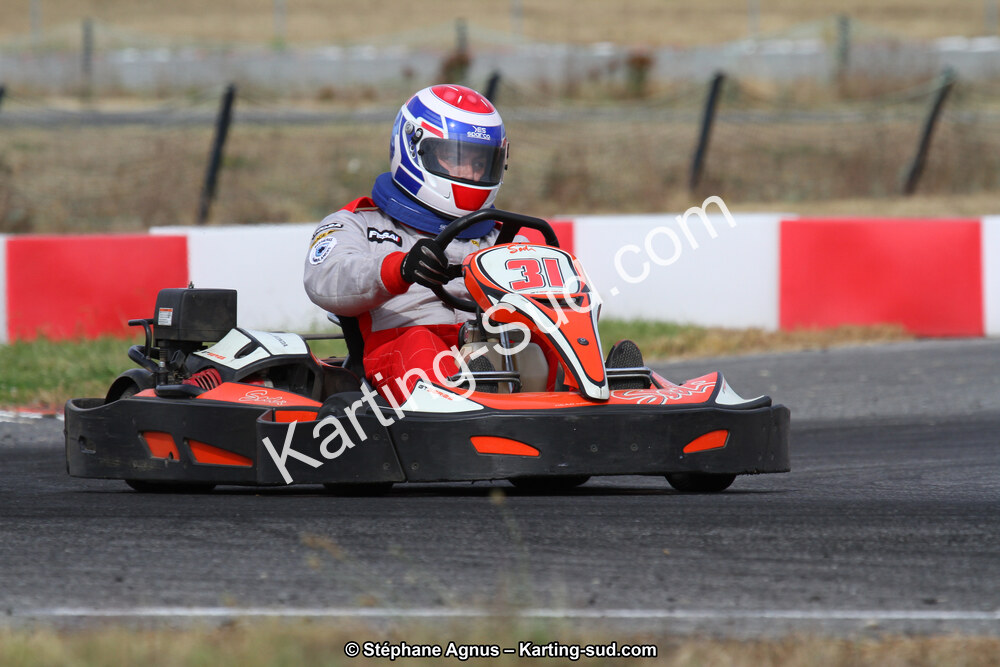27 et 28/09/2014 : Les 24H Karting 2 Muret à Muret (Photos Stéphane Agnus) 2014 — karting