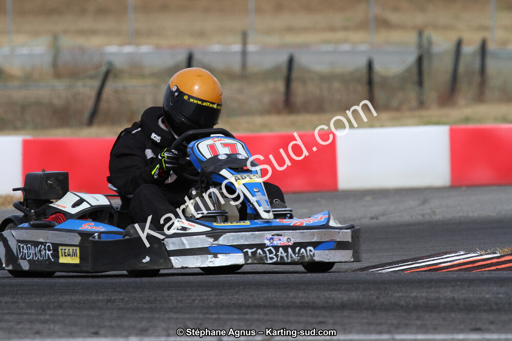 27 et 28/09/2014 : Les 24H Karting 2 Muret à Muret (Photos Stéphane Agnus) 2014 — karting