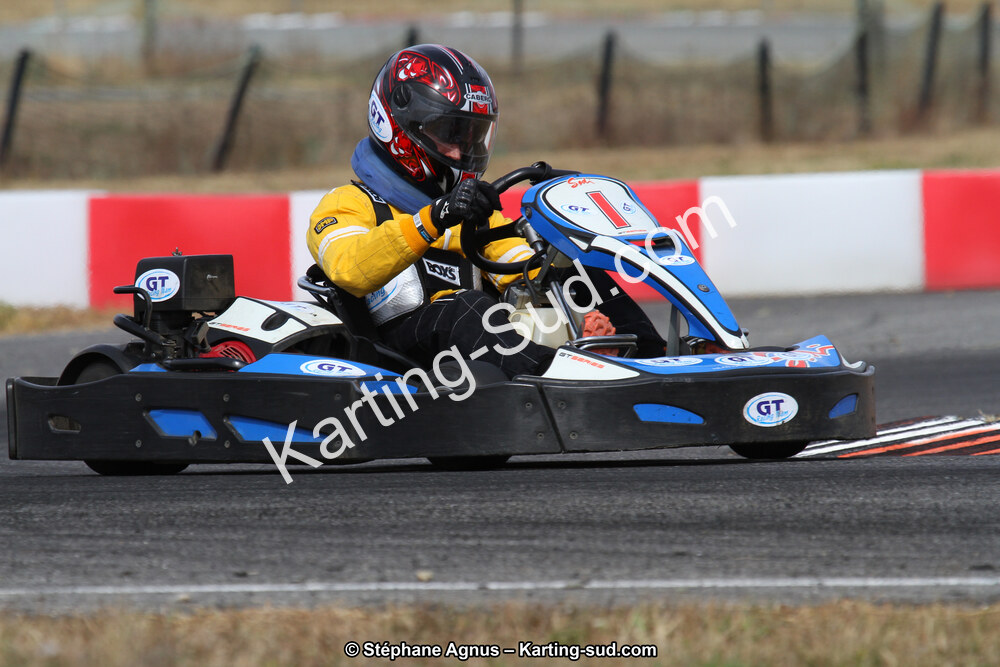 27 et 28/09/2014 : Les 24H Karting 2 Muret à Muret (Photos Stéphane Agnus) 2014 — karting