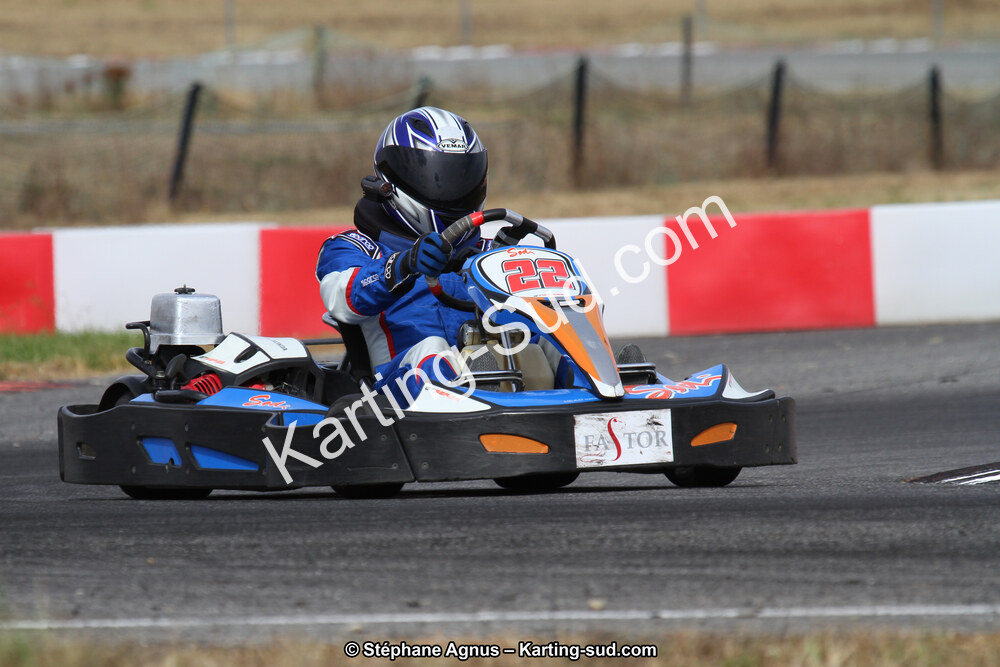 27 et 28/09/2014 : Les 24H Karting 2 Muret à Muret (Photos Stéphane Agnus) 2014 — karting