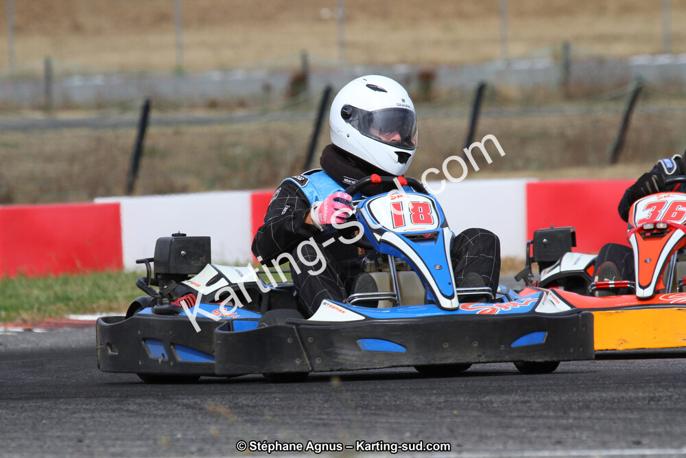 27 et 28/09/2014 : Les 24H Karting 2 Muret à Muret (Photos Stéphane Agnus) 2014 — karting