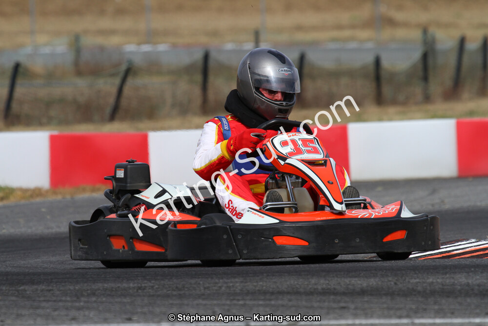 27 et 28/09/2014 : Les 24H Karting 2 Muret à Muret (Photos Stéphane Agnus) 2014 — karting