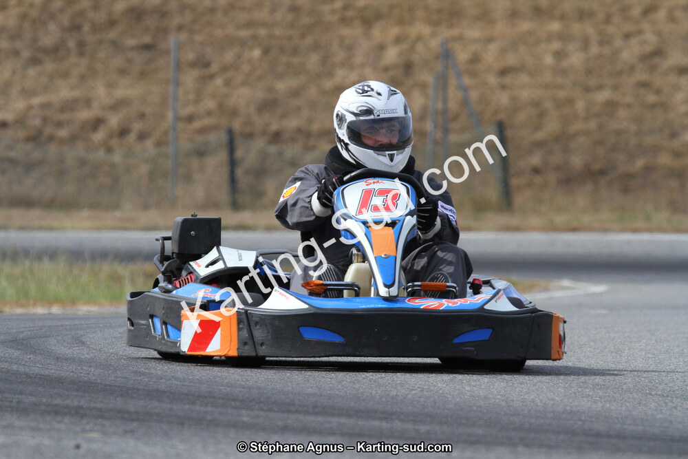 27 et 28/09/2014 : Les 24H Karting 2 Muret à Muret (Photos Stéphane Agnus) 2014 — karting