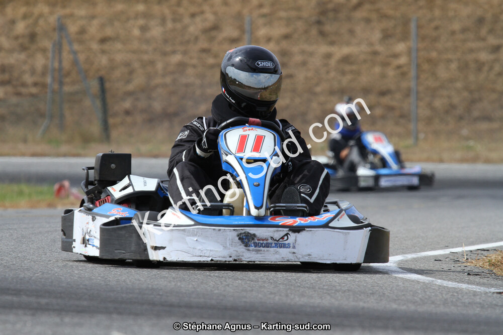 27 et 28/09/2014 : Les 24H Karting 2 Muret à Muret (Photos Stéphane Agnus) 2014 — karting