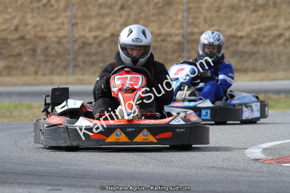 27 et 28/09/2014 : Les 24H Karting 2 Muret à Muret (Photos Stéphane Agnus) 2014 — karting
