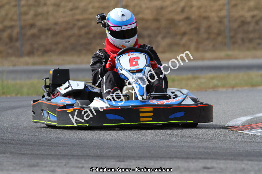 27 et 28/09/2014 : Les 24H Karting 2 Muret à Muret (Photos Stéphane Agnus) 2014 — karting