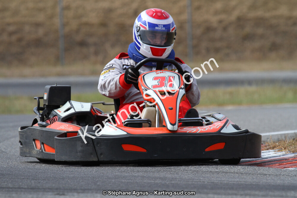 27 et 28/09/2014 : Les 24H Karting 2 Muret à Muret (Photos Stéphane Agnus) 2014 — karting