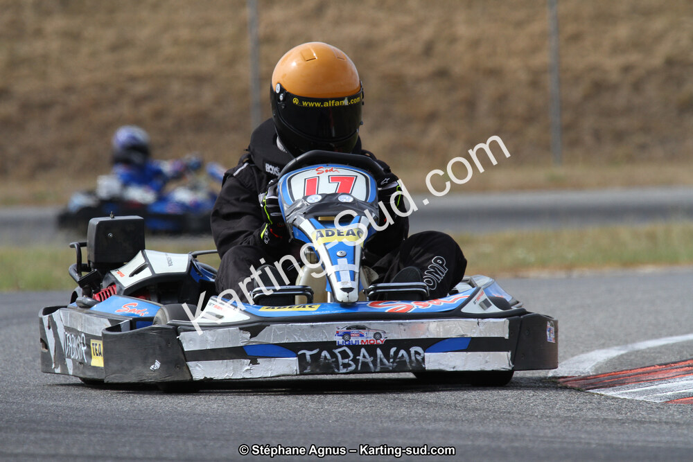 27 et 28/09/2014 : Les 24H Karting 2 Muret à Muret (Photos Stéphane Agnus) 2014 — karting