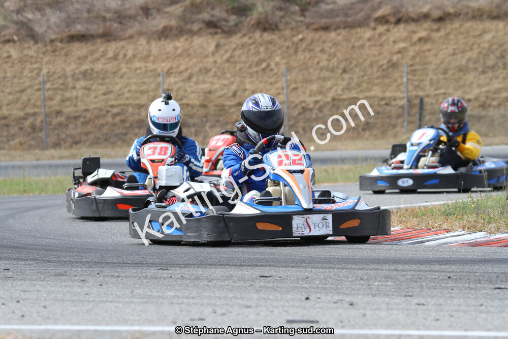 27 et 28/09/2014 : Les 24H Karting 2 Muret à Muret (Photos Stéphane Agnus) 2014 — karting