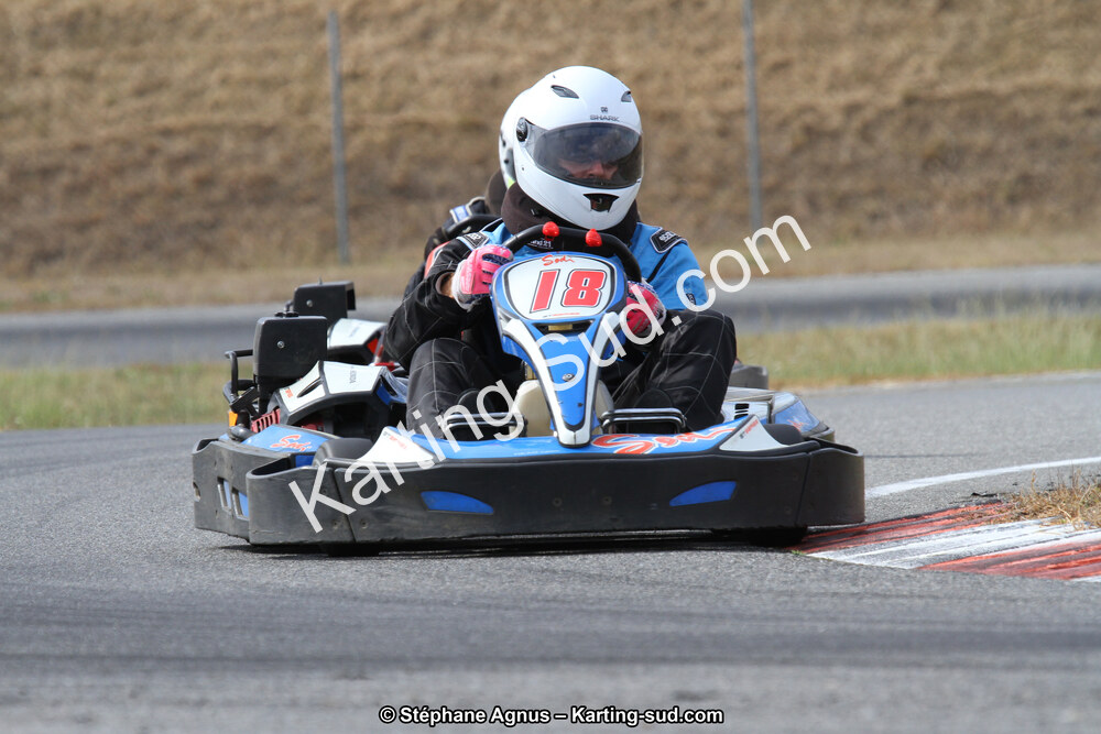 27 et 28/09/2014 : Les 24H Karting 2 Muret à Muret (Photos Stéphane Agnus) 2014 — karting