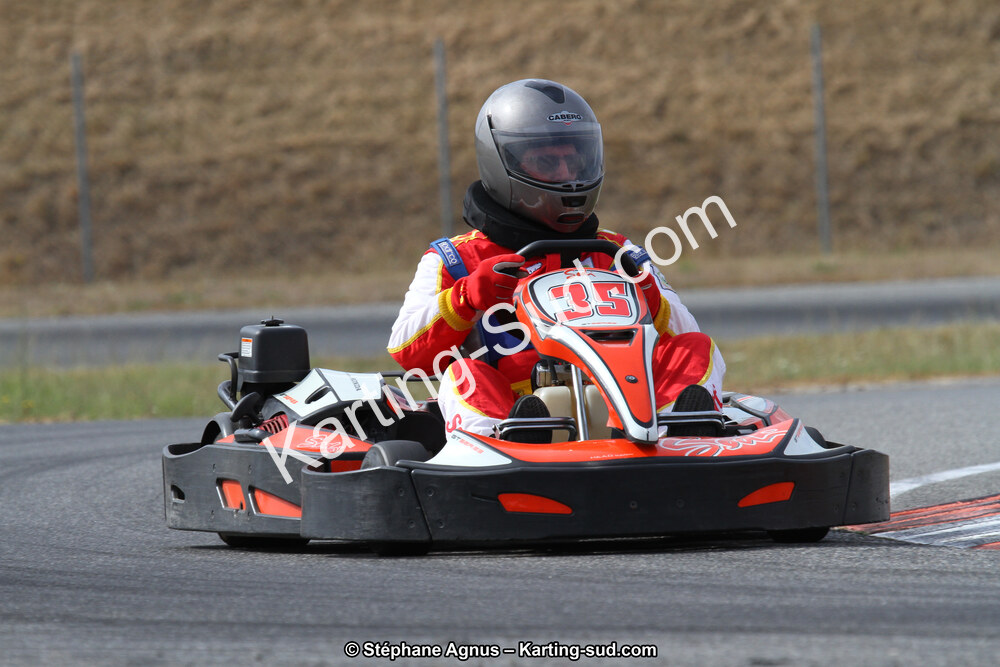 27 et 28/09/2014 : Les 24H Karting 2 Muret à Muret (Photos Stéphane Agnus) 2014 — karting