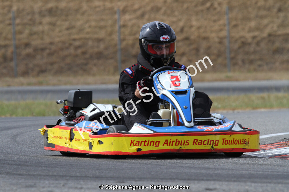27 et 28/09/2014 : Les 24H Karting 2 Muret à Muret (Photos Stéphane Agnus) 2014 — karting