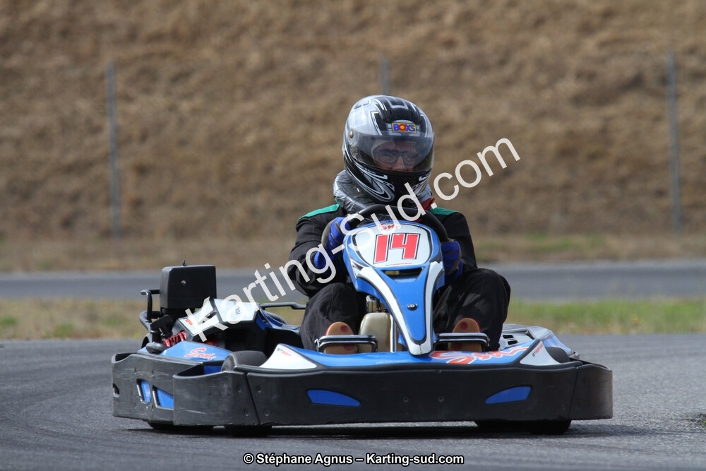 27 et 28/09/2014 : Les 24H Karting 2 Muret à Muret (Photos Stéphane Agnus) 2014 — karting