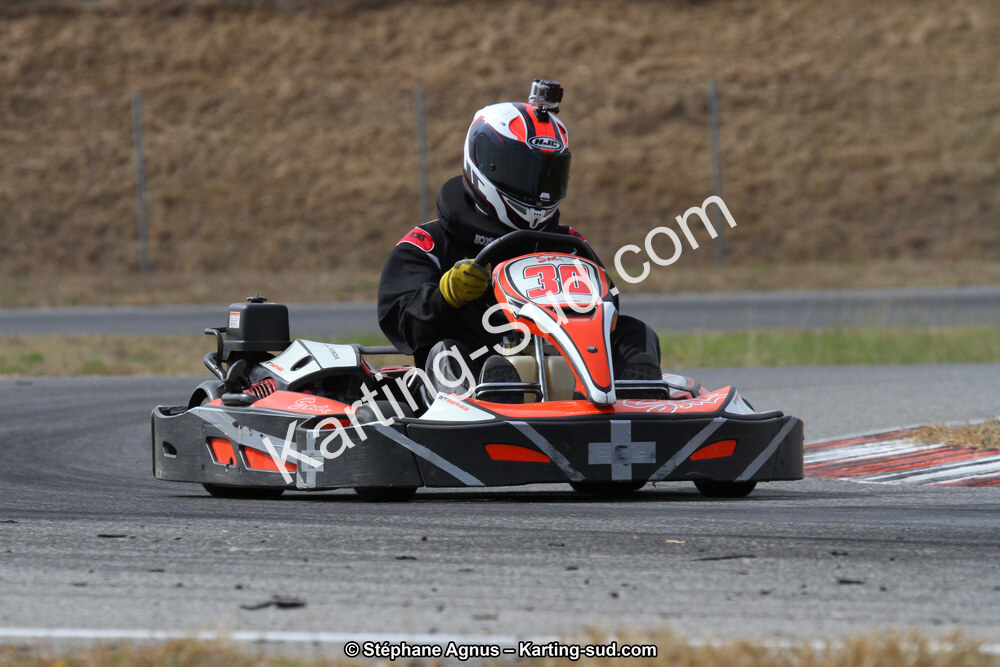 27 et 28/09/2014 : Les 24H Karting 2 Muret à Muret (Photos Stéphane Agnus) 2014 — karting