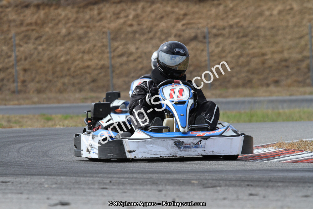 27 et 28/09/2014 : Les 24H Karting 2 Muret à Muret (Photos Stéphane Agnus) 2014 — karting