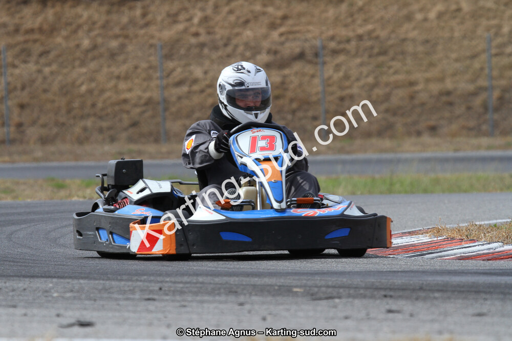 27 et 28/09/2014 : Les 24H Karting 2 Muret à Muret (Photos Stéphane Agnus) 2014 — karting