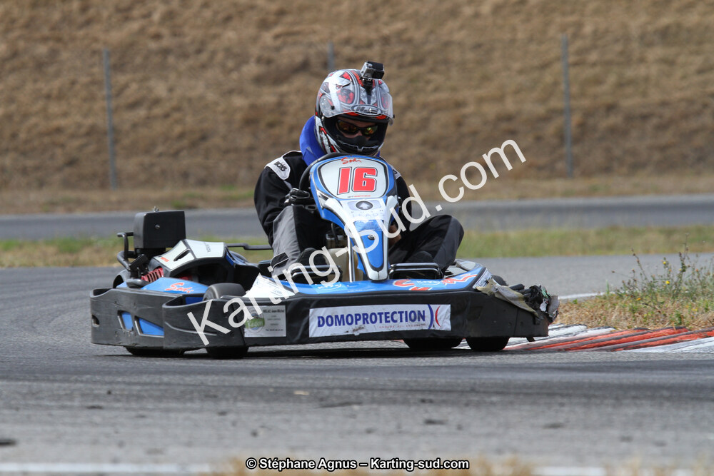 27 et 28/09/2014 : Les 24H Karting 2 Muret à Muret (Photos Stéphane Agnus) 2014 — karting