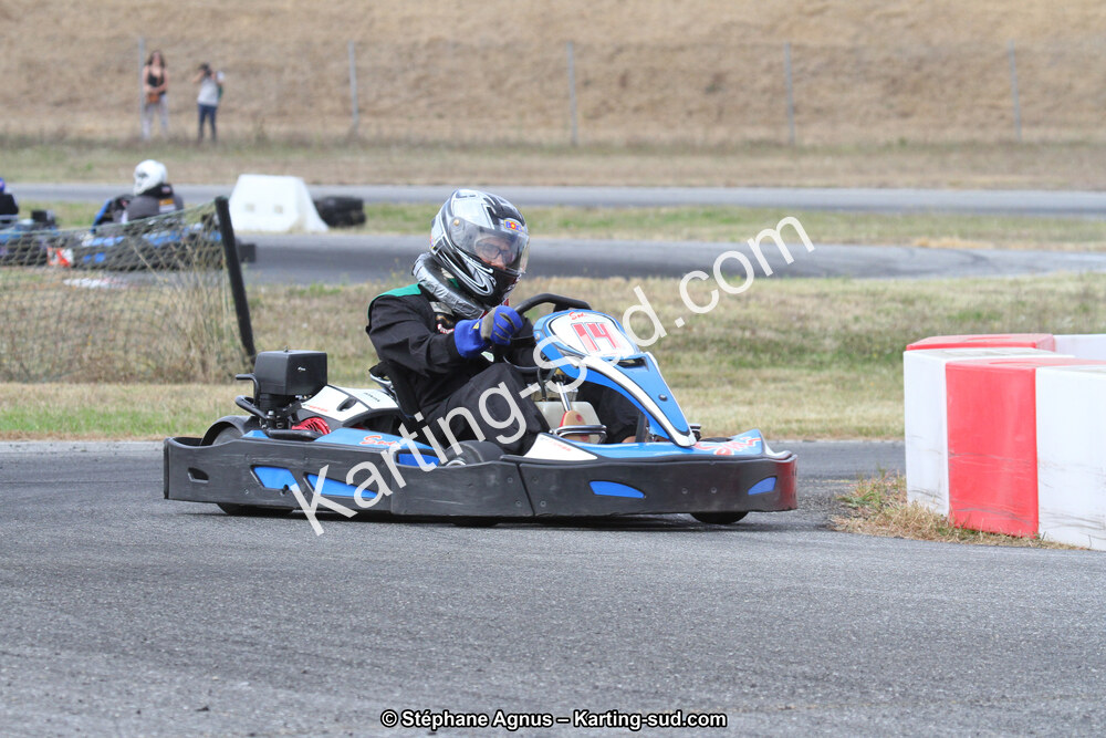 27 et 28/09/2014 : Les 24H Karting 2 Muret à Muret (Photos Stéphane Agnus) 2014 — karting