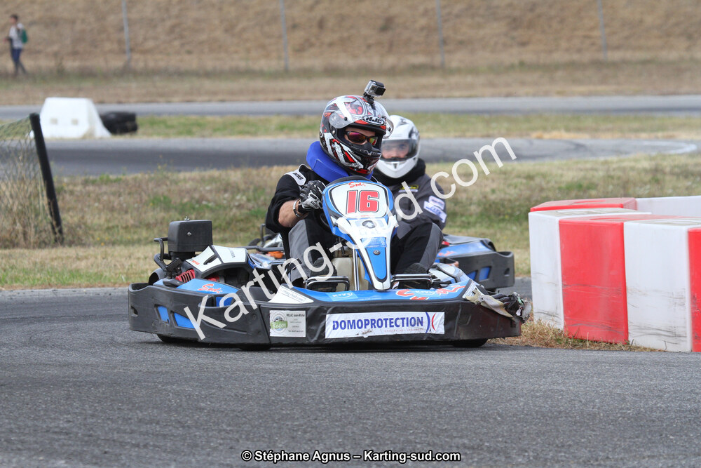 27 et 28/09/2014 : Les 24H Karting 2 Muret à Muret (Photos Stéphane Agnus) 2014 — karting