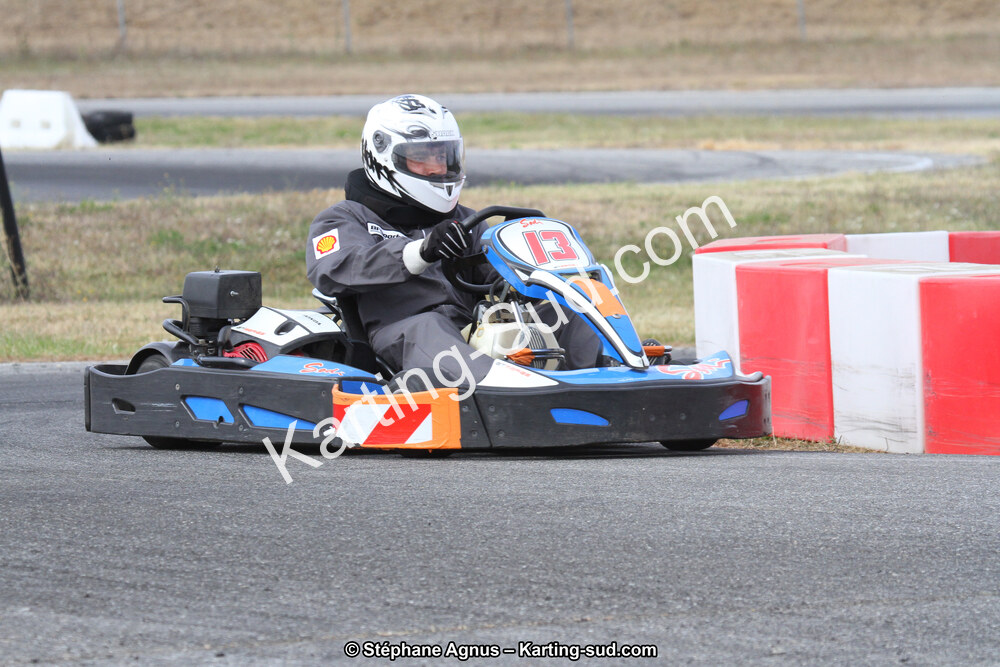 27 et 28/09/2014 : Les 24H Karting 2 Muret à Muret (Photos Stéphane Agnus) 2014 — karting