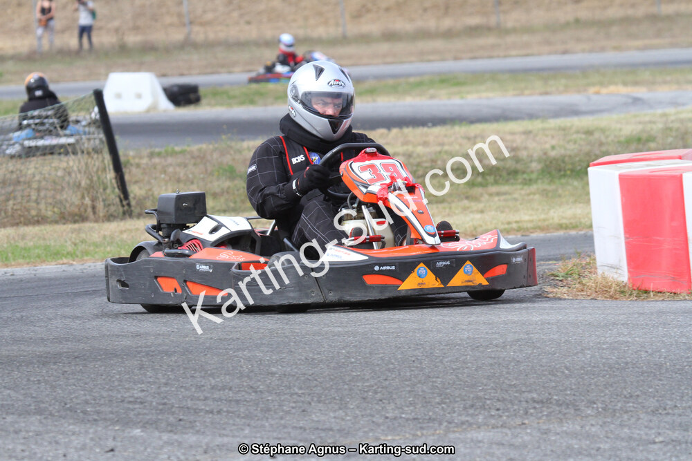 27 et 28/09/2014 : Les 24H Karting 2 Muret à Muret (Photos Stéphane Agnus) 2014 — karting