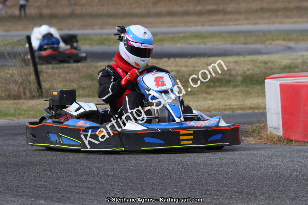 27 et 28/09/2014 : Les 24H Karting 2 Muret à Muret (Photos Stéphane Agnus) 2014 — karting
