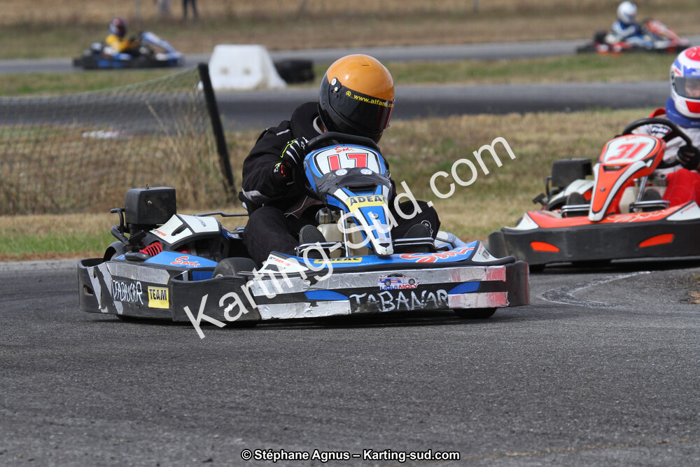 27 et 28/09/2014 : Les 24H Karting 2 Muret à Muret (Photos Stéphane Agnus) 2014 — karting