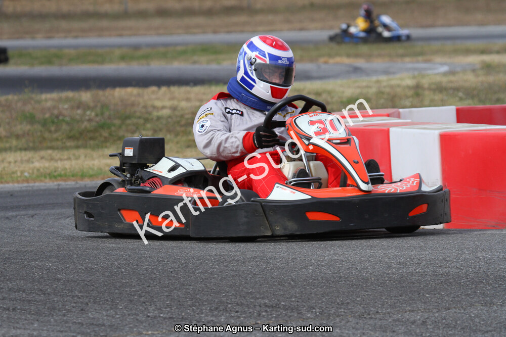 27 et 28/09/2014 : Les 24H Karting 2 Muret à Muret (Photos Stéphane Agnus) 2014 — karting
