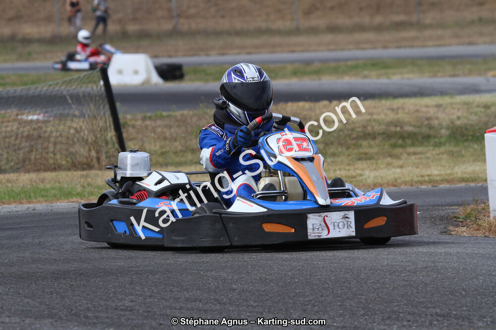 27 et 28/09/2014 : Les 24H Karting 2 Muret à Muret (Photos Stéphane Agnus) 2014 — karting