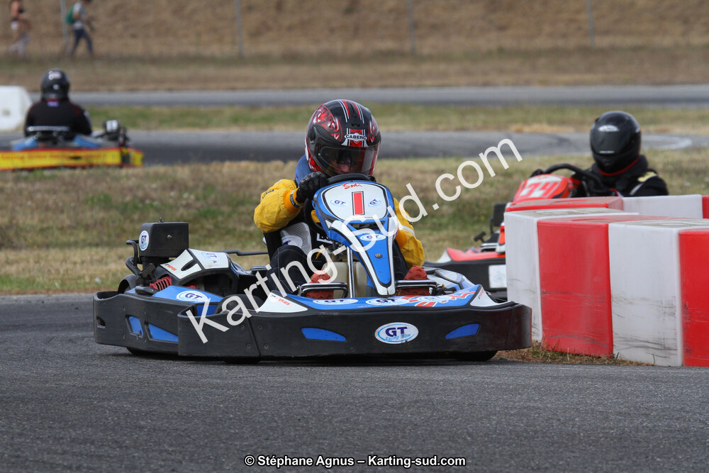 27 et 28/09/2014 : Les 24H Karting 2 Muret à Muret (Photos Stéphane Agnus) 2014 — karting