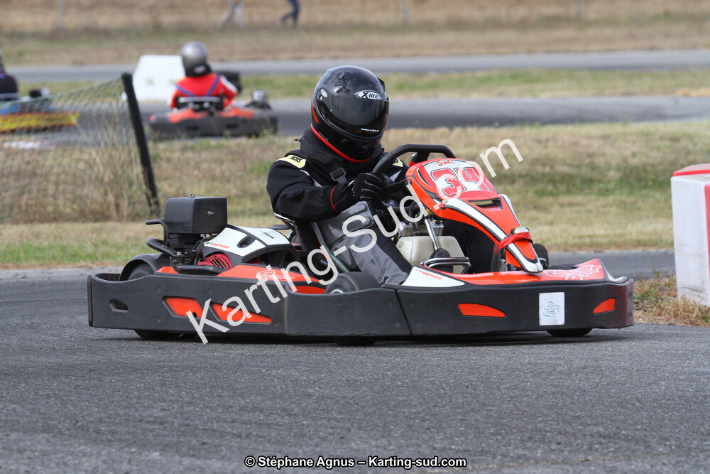27 et 28/09/2014 : Les 24H Karting 2 Muret à Muret (Photos Stéphane Agnus) 2014 — karting