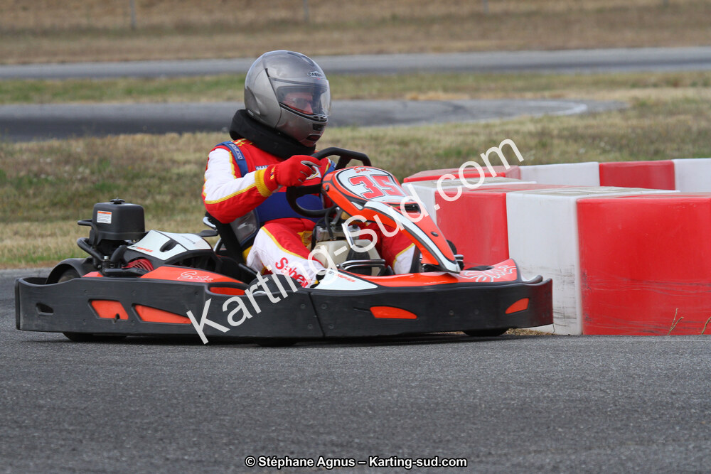 27 et 28/09/2014 : Les 24H Karting 2 Muret à Muret (Photos Stéphane Agnus) 2014 — karting